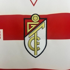 Retro Granada CF 1997/1998 ( Sân Nhà )