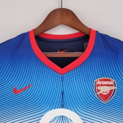 Retro Arsenal 2002/2003 ( Sân Khách )