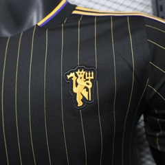 Áo Thun MU 2025 ( Terrace Icons )