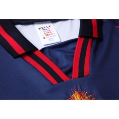 Retro West Ham 1997/1998 ( Sân Nhà )
