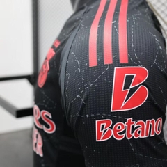 Đồ SF Benfica 24/25 ( Sân Khách )