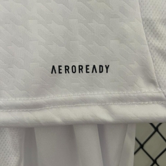 Bộ Kids Real Madrid 24/25 ( Sân Nhà )