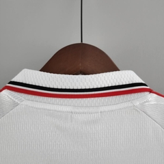 Retro São Paulo FC 1999/2000 ( Sân Nhà )