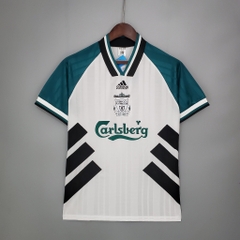 Retro Liverpool 1993/1994 ( Sân Khách )