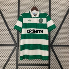 Retro Celtic 1989/1991 ( Sân Nhà )