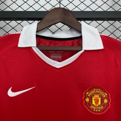 Retro Mu 2010/2011 ( Sân Nhà )