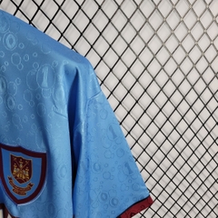 Retro West Ham 1995/1997 ( Sân Khách )