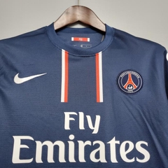 Retro PSG 2012/2013 ( Sân Nhà )