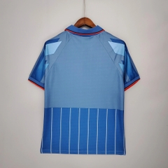 Retro Ac Milan 1995/1996 ( Sân Khách )