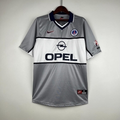 Retro PSG 1999/2000 ( Sân Khách )