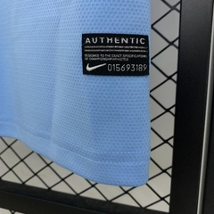 Retro Man City 2013/2014 ( Sân Nhà )