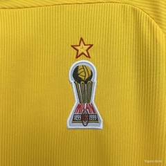 Retro Ac Milan 1999/2000 ( 4th )