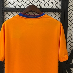 Retro Barcelona 2006/2007 ( Sân Khách )