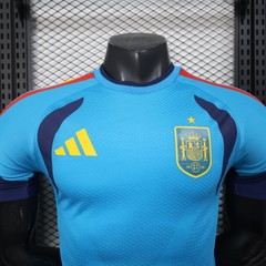 Đồ SF Tây Ban Nha 2026 ( Training )