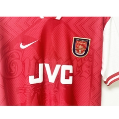 Retro Arsenal 1996/1997 ( Sân Nhà )