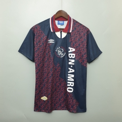 Retro Ajax 1995/1996 ( Sân Khách )