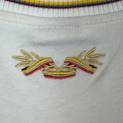 Áo Thun Colombia 2024 ( 100TH Anniversary )
