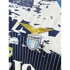 Retro Lazio 1996/1997 ( 3RD )