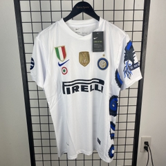 Đồ Fan Inter Milan 10/11 ( Sân Khách )