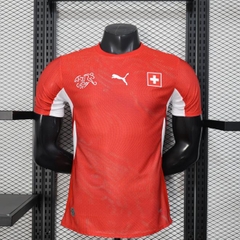 Đồ SF Thụy Sĩ 2026 ( Sân Nhà )