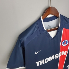 Retro PSG 2002/2003 ( Sân Nhà )