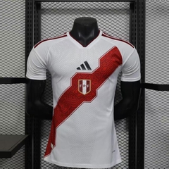 Đồ SF Peru 2026 ( Sân Nhà )