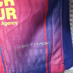 Đồ SF Barcelona 25/26 ( Ed Sheeran )