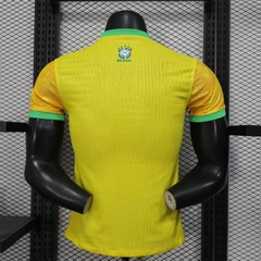 Đồ SF Brazil 2024 ( Chirst )