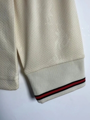 Retro Liverpool 1996/1997 Tay Dài ( Sân Khách )