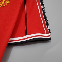 Retro Mu 1998/1999 ( Sân Nhà )