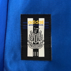 Retro NewCastle 1998/1999 ( Sân Khách )