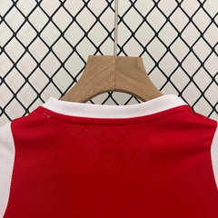 Bộ Kids Arsenal 2002/2004 ( Sân Nhà )