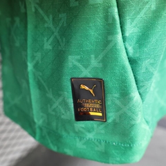 Đồ SF AC Milan 24/25 ( Off White Đen )