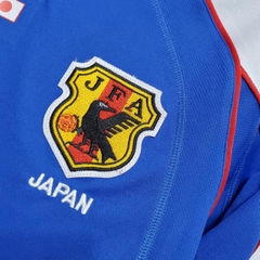 Retro Nhật 2000 ( Sân Nhà )