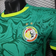 Đồ SF Senegal 2024 ( Sân Nhà )