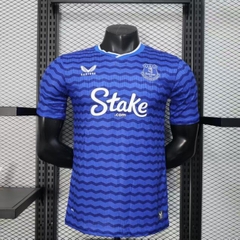 Đồ SF Everton 25/26 ( Sân Nhà )