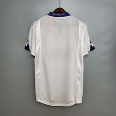 Retro Real Madrid 1997/1998 ( Sân Nhà )