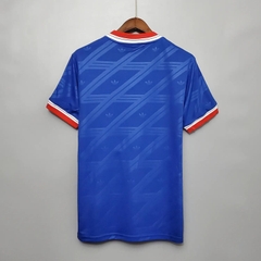 Retro Mu 1986/1987 ( Sân Khách )