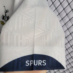 Retro Tottenham 1993/1994 ( Sân Nhà )