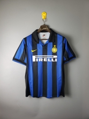 Retro Inter Milan 1998/1999 ( Sân Nhà )