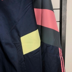 Áo Khoác Juventus 2024