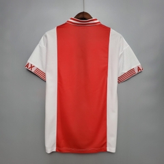 Retro Ajax 1997/1998 ( Sân Nhà )