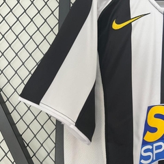 Retro Juventus 2004/2005 ( Sân Nhà )