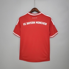 Retro Bayern Munich 2013/2014 ( Sân Nhà )