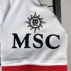 Đồ Fan AC Milan 24/25 ( Sân Khách )