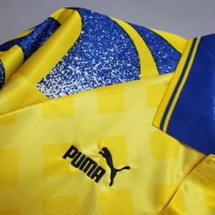 Retro Parma 1995/1997 ( Sân Nhà )