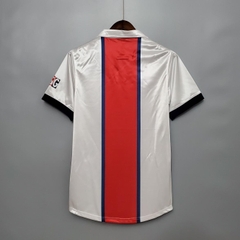 Retro PSG 1998/1999 ( Sân Khách )