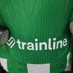 Đồ SF Betis 25/26 ( Sân Nhà )