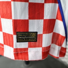 Đồ SF Croatia 2026 ( Sân Nhà )