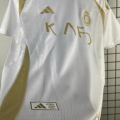 Đồ Fan Al Nassr 24/25 ( 3RD )
